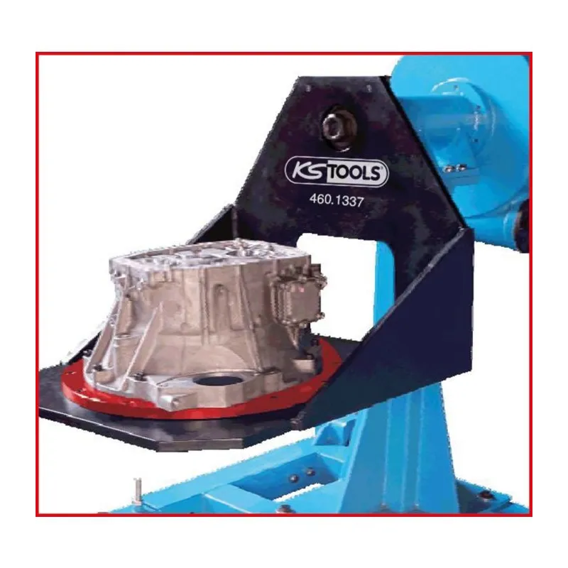 Platine support de boîte de vitesses pour Isuzu MYY 5T KSTOOLS 460.5262 | 460.5262 Platine support de boîte de vitesses pour Isuzu MYY 5T KSTOOLS 460.5262 | 460.5262