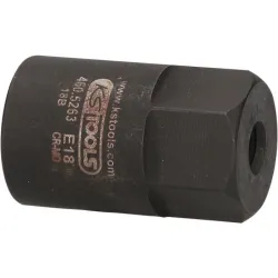 Douille pour étrier de frein MAN . E18 KSTOOLS 460.5263 | 460.5263