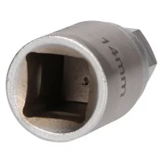 Adaptateur 1/2" vers 6 pans mâle 14 mm KSTOOLS 460.5296 | 460.5296