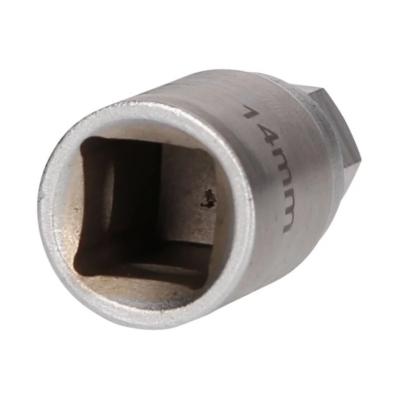 Adaptateur 1/2" vers 6 pans mâle 14 mm KSTOOLS 460.5296 | 460.5296 Adaptateur 1/2" vers 6 pans mâle 14 mm KSTOOLS 460.5296 | 460.5296