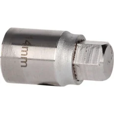 Adaptateur 1/2" vers 6 pans mâle 14 mm KSTOOLS 460.5296 | 460.5296