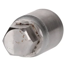 Adaptateur 1/2" vers 6 pans mâle 14 mm KSTOOLS 460.5296 | 460.5296