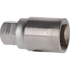 Adaptateur 1/2" vers 6 pans mâle 14 mm KSTOOLS 460.5296 | 460.5296