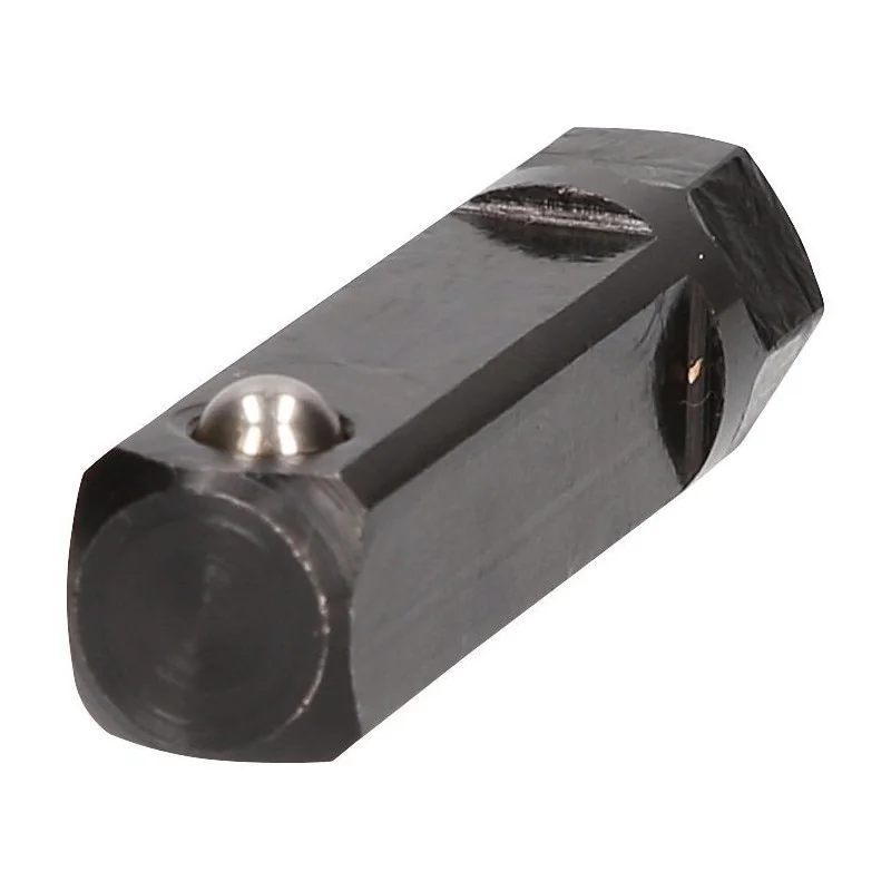 Adaptateur 1/2" court vers 6 pans mâle 14 mm KSTOOLS 460.5297 | 460.5297 Adaptateur 1/2" court vers 6 pans mâle 14 mm KSTOOLS 460.5297 | 460.5297
