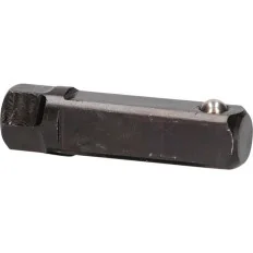 Adaptateur 1/2" court vers 6 pans mâle 14 mm KSTOOLS 460.5297 | 460.5297