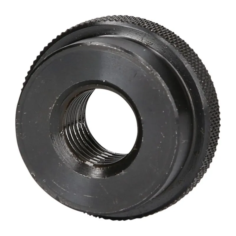 Ecrou moleté M16 x 2 mm KSTOOLS 460.5302 | 460.5302 Ecrou moleté M16 x 2 mm KSTOOLS 460.5302 | 460.5302