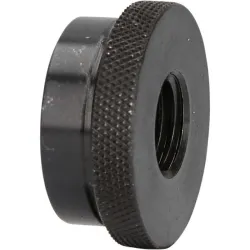 Ecrou moleté M16 x 2 mm KSTOOLS 460.5302 | 460.5302