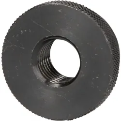 Ecrou moleté M16 x 2 mm KSTOOLS 460.5302 | 460.5302