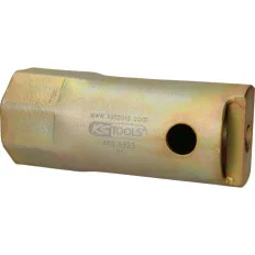 Clé pour écrou d'essieu 3/4" . longue . 80 mm KSTOOLS 460.5323 | 460.5323