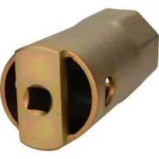 Clé pour écrou d'essieu 3/4" . longue . 80 mm KSTOOLS 460.5323 | 460.5323