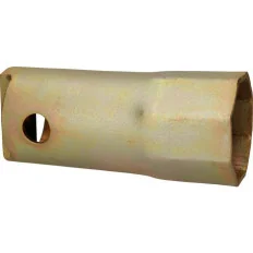 Clé pour écrou d'essieu 3/4" . longue . 80 mm KSTOOLS 460.5323 | 460.5323