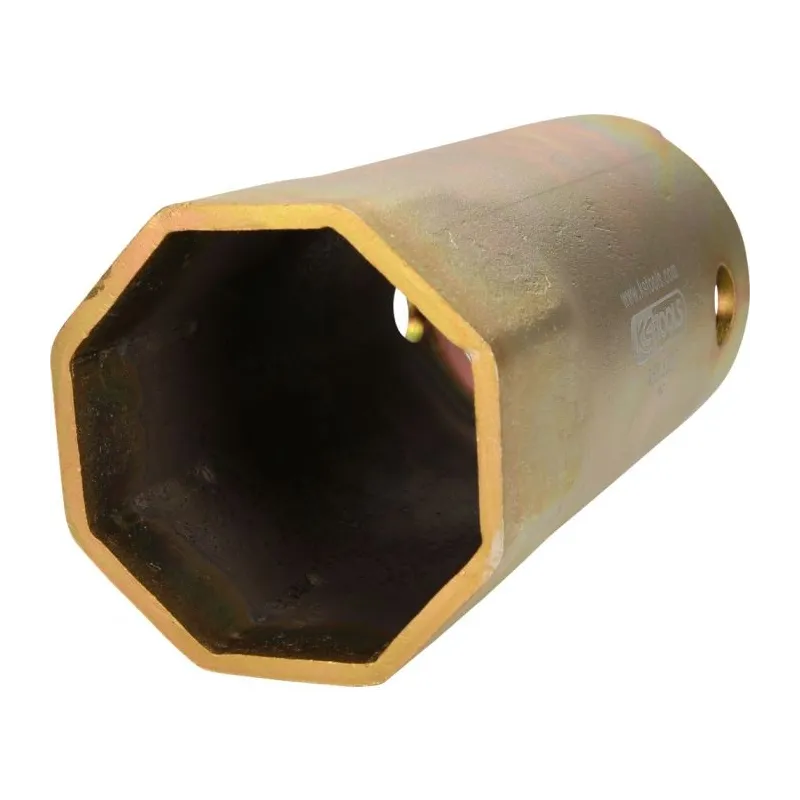 Clé pour écrou d'essieu 3/4" . longue . 100 mm KSTOOLS 460.5327 | 460.5327 Clé pour écrou d'essieu 3/4" . longue . 100 mm KSTOOLS 460.5327 | 460.5327