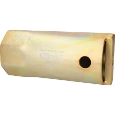 Clé pour écrou d'essieu 3/4" . longue . 100 mm KSTOOLS 460.5327 | 460.5327