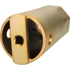 Clé pour écrou d'essieu 3/4" . longue . 100 mm KSTOOLS 460.5327 | 460.5327