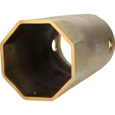 Clé pour écrou d'essieu 3/4" . longue . 115 mm KSTOOLS 460.5330 | 460.5330