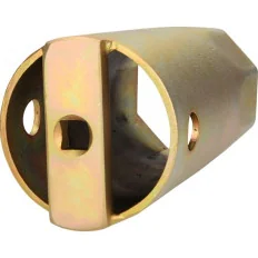 Clé pour écrou d'essieu 3/4" . longue . 115 mm KSTOOLS 460.5330 | 460.5330