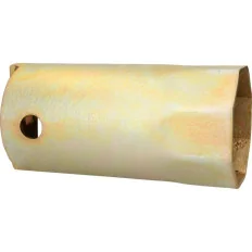 Clé pour écrou d'essieu 3/4" . longue . 115 mm KSTOOLS 460.5330 | 460.5330