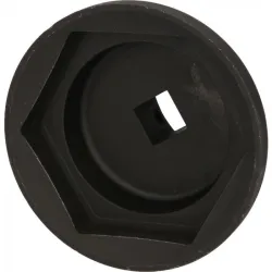 Douille 3/4" pour écrou d'essieu pour Iveco . 90 mm KSTOOLS 460.5333 | 460.5333