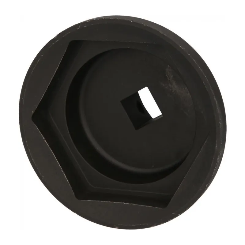 Douille 3/4" pour écrou d'essieu pour Iveco . 90 mm KSTOOLS 460.5333 | 460.5333 Douille 3/4" pour écrou d'essieu pour Iveco . 90 mm KSTOOLS 460.5333 | 460.5333