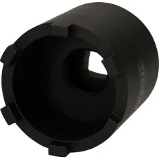 Tube de guidage Ø 36 .5 mm . fileté en bout M36x1 .5 KSTOOLS 460.5342 | 460.5342