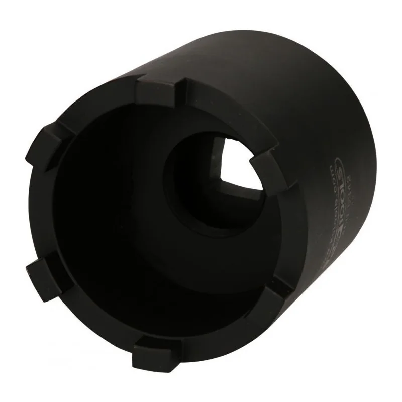 Tube de guidage Ø 36 .5 mm . fileté en bout M36x1 .5 KSTOOLS 460.5342 | 460.5342 Tube de guidage Ø 36 .5 mm . fileté en bout M36x1 .5 KSTOOLS 460.5342 | 460.5342