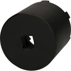 Tube de guidage Ø 36 .5 mm . fileté en bout M36x1 .5 KSTOOLS 460.5342 | 460.5342