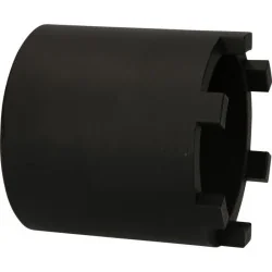 Tube de guidage Ø 36 .5 mm . fileté en bout M36x1 .5 KSTOOLS 460.5342 | 460.5342