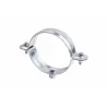 INDEX Collier simple M8 Collier simple M8 (75 (M8) 100 pièces.) ABM8075 | ABM8075