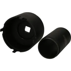 Douille à 4 ergots Ø 92 mm avec tube de centrage pour MAN KSTOOLS 460.5355 | 460.5355
