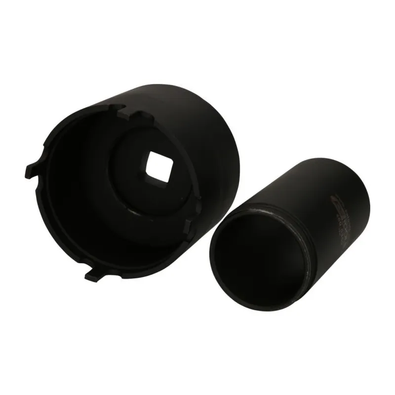 Douille à 4 ergots Ø 92 mm avec tube de centrage pour MAN KSTOOLS 460.5355 | 460.5355 Douille à 4 ergots Ø 92 mm avec tube de centrage pour MAN KSTOOLS 460.5355 | 460.5355