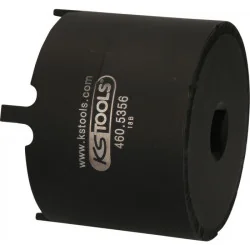Douille à 4 ergots Ø 92 mm KSTOOLS 460.5356 | 460.5356