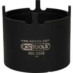 Douille à 4 ergots Ø 92 mm KSTOOLS 460.5356 | 460.5356
