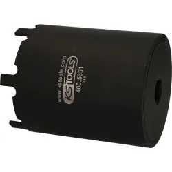 Douille à 6 ergots Ø 102 mm KSTOOLS 460.5361 | 460.5361