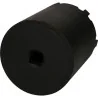 Douille à 6 ergots Ø 102 mm KSTOOLS 460.5361 | 460.5361
