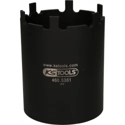Douille à 6 ergots Ø 102 mm KSTOOLS 460.5361 | 460.5361