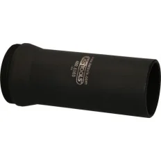 Tube de guidage Ø 66 .5 mm . fileté en bout M56x1 .5 KSTOOLS 460.5363 | 460.5363