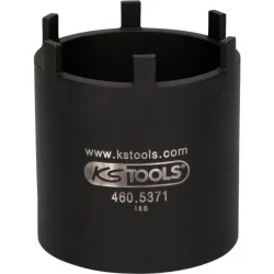 Douille à 6 ergots Ø 63 mm KSTOOLS 460.5371 | 460.5371