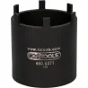 Douille à 6 ergots Ø 63 mm KSTOOLS 460.5371 | 460.5371