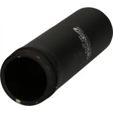 Tube de guidage Ø 40 .5 mm . fileté en bout M36x1 .5 KSTOOLS 460.5373 | 460.5373