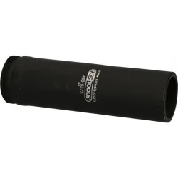 Tube de guidage Ø 40 .5 mm . fileté en bout M36x1 .5 KSTOOLS 460.5373 | 460.5373