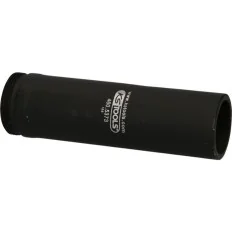 Tube de guidage Ø 40 .5 mm . fileté en bout M36x1 .5 KSTOOLS 460.5373 | 460.5373