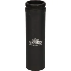 Tube de guidage Ø 40 .5 mm . fileté en bout M36x1 .5 KSTOOLS 460.5373 | 460.5373