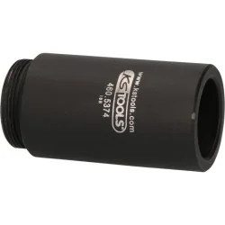 Tube de guidage Ø 42 mm . fileté en bout M36x1 .5 KSTOOLS 460.5374 | 460.5374