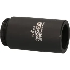 Tube de guidage Ø 42 mm . fileté en bout M36x1 .5 KSTOOLS 460.5374 | 460.5374