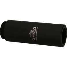 Tube de guidage Ø 43 mm . fileté en bout M36x1 .5 KSTOOLS 460.5375 | 460.5375