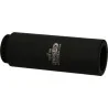 Tube de guidage Ø 43 mm . fileté en bout M36x1 .5 KSTOOLS 460.5375 | 460.5375