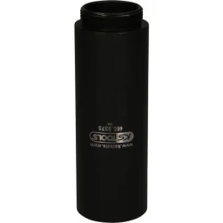 Tube de guidage Ø 43 mm . fileté en bout M36x1 .5 KSTOOLS 460.5375 | 460.5375