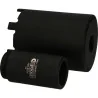 Jeu de douille à 6 ergots Ø 71 .5 mm avec tube de centrage pour Mercedes . 2 pcs KSTOOLS 460.5380 | 460.5380