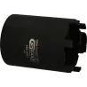 Jeu de douille à 6 ergots Ø 71 .5 mm avec tube de centrage pour Mercedes . 2 pcs KSTOOLS 460.5380 | 460.5380