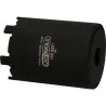 Douille à 6 ergots Ø 71 .5 mm KSTOOLS 460.5381 | 460.5381